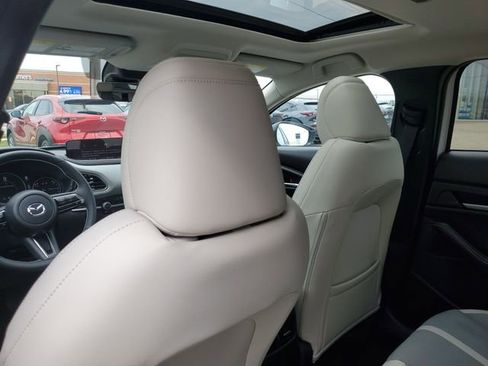 New 2026 MAZDA CX-30 Aire Edition image 27