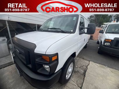 Used 2010 Ford E-150 and Econoline 150