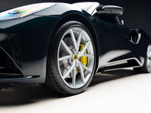 Used 2026 Lotus Emira RWD image 68