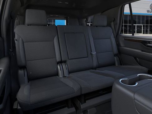 New 2026 Chevrolet Tahoe LS image 41