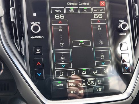 New 2026 Subaru Crosstrek 2.5i Limited image 15