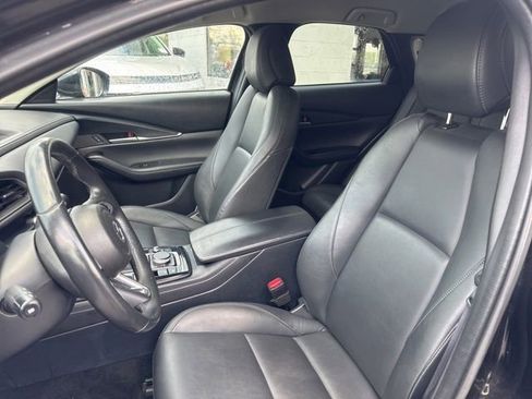 Used 2024 MAZDA CX-30 AWD 2.5 S w/ Select Sport Pkg image 10