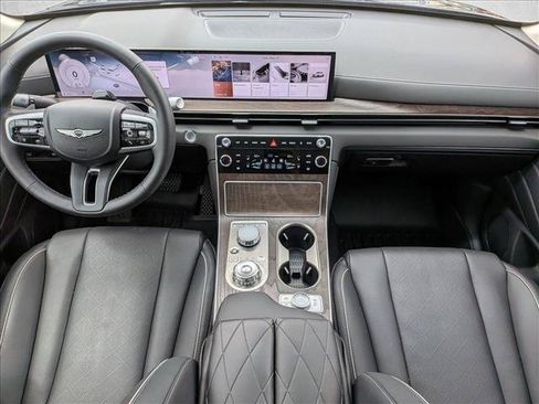 Used 2026 Genesis GV80 2.5T Advanced AWD/4WD image 18