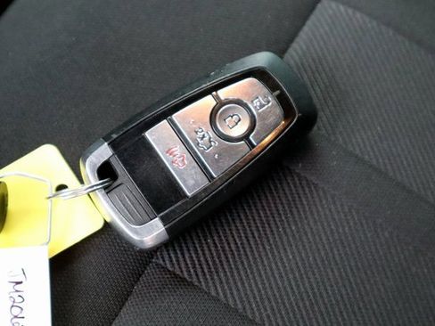 Used 2021 Ford Mustang Coupe image 29