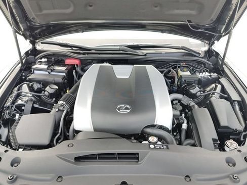 Used 2023 Lexus IS 350 F Sport RWD image 32