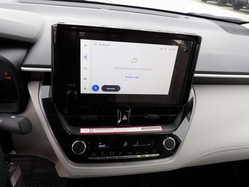 New 2026 Toyota Corolla Cross L image 13