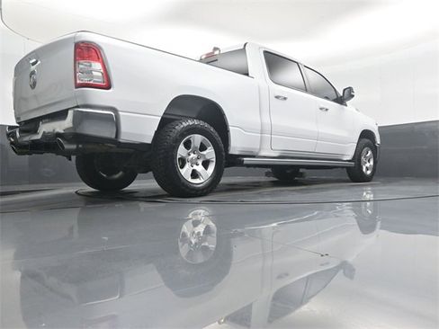 Used 2022 RAM 1500 Big Horn image 39