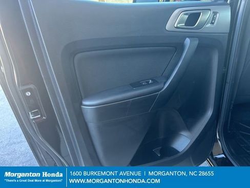 Used 2019 Ford Ranger XLT w/ Equipment Group 301A Mid image 26