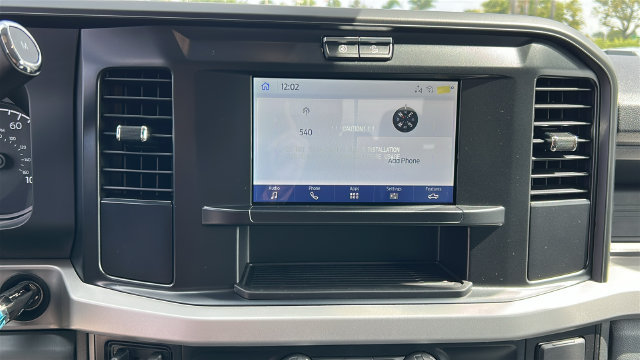 New 2026 Ford F350 XL w/ STX Appearance Package AWD/4WD image 20