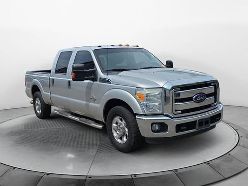 Used 2016 Ford F350 XLT w/ XLT Value Package RWD image 7