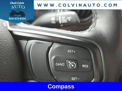 Used 2023 Jeep Wrangler Unlimited w/ Cold Weather Group AWD/4WD image 33