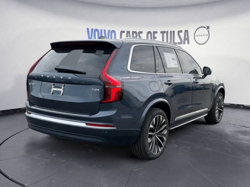 New 2026 Volvo XC90 T8 Ultra w/ Protection Package Premier AWD/4WD image 5