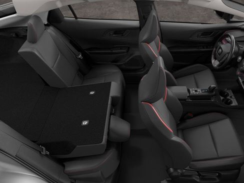 New 2026 Toyota Prius Plug-In Hybrid FWD image 22