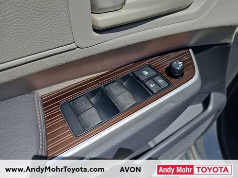 Used 2021 Toyota Sienna LE w/ LE Plus Package FWD image 12