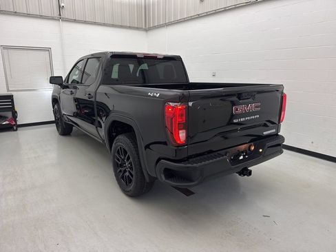 New 2026 GMC Sierra 1500 Elevation AWD/4WD image 4