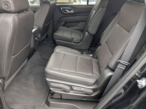 Used 2021 Chevrolet Tahoe High Country w/ Premium Package image 30