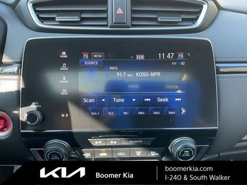 Used 2020 Honda CR-V EX image 23