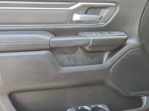 Used 2025 RAM 1500 Lone Star RWD image 25