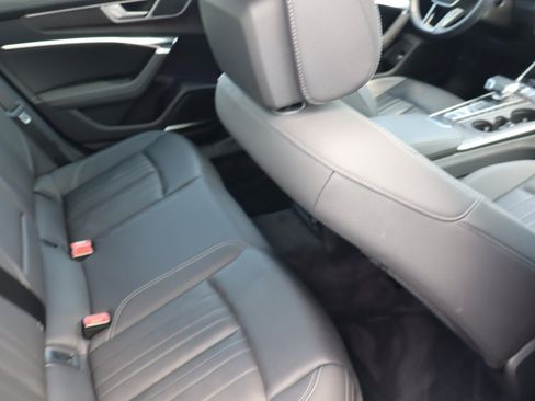 Used 2023 Audi A6 Premium Plus w/ Premium Plus Package AWD/4WD image 25