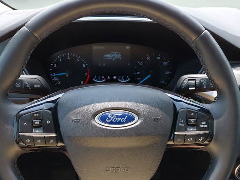 Used 2021 Ford Escape SE w/ SE Sport Appearance Package AWD/4WD image 33