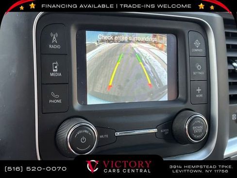 Used 2024 RAM 1500 Classic Warlock image 23