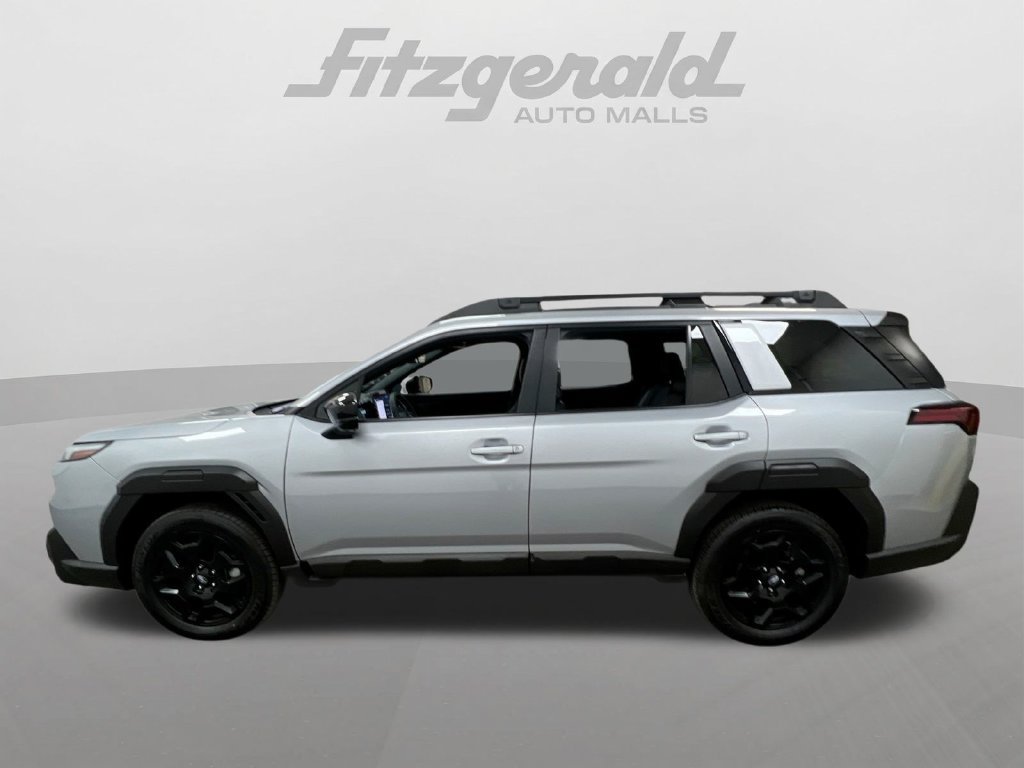 New 2026 Subaru Outback Limited AWD/4WD image 14