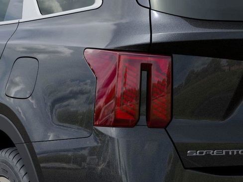 New 2025 Kia Sorento SX Prestige image 11