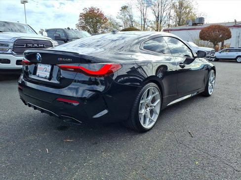 Used 2024 BMW 440i xDrive Coupe w/ Premium Package image 19