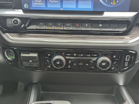 New 2026 Chevrolet Silverado 1500 LTZ w/ LTZ Convenience Package II image 58