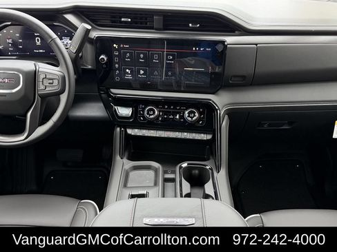 New 2026 GMC Sierra 2500 AT4X AWD/4WD image 13