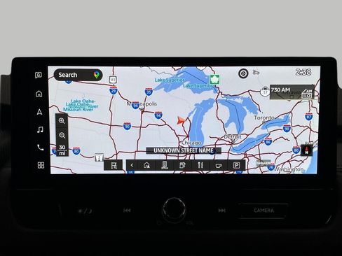 New 2026 Mitsubishi Outlander SE AWD/4WD image 59