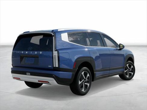 New 2026 Hyundai Ioniq 9 SE image 4