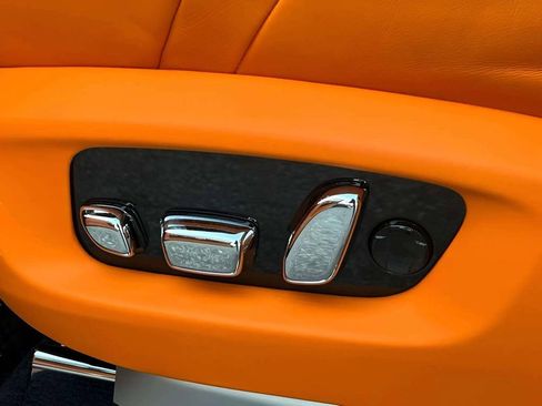 Used 2024 Rolls-Royce Phantom Sedan w/ The Phantom Package image 29