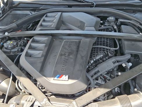 Used 2025 BMW M2 w/ Lighting Package RWD image 29
