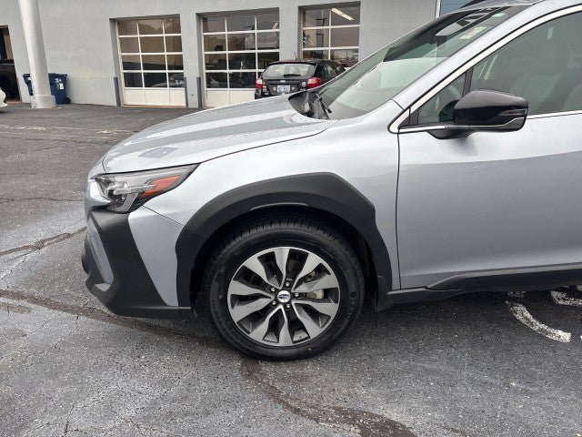 Certified 2024 Subaru Outback Limited AWD/4WD image 7