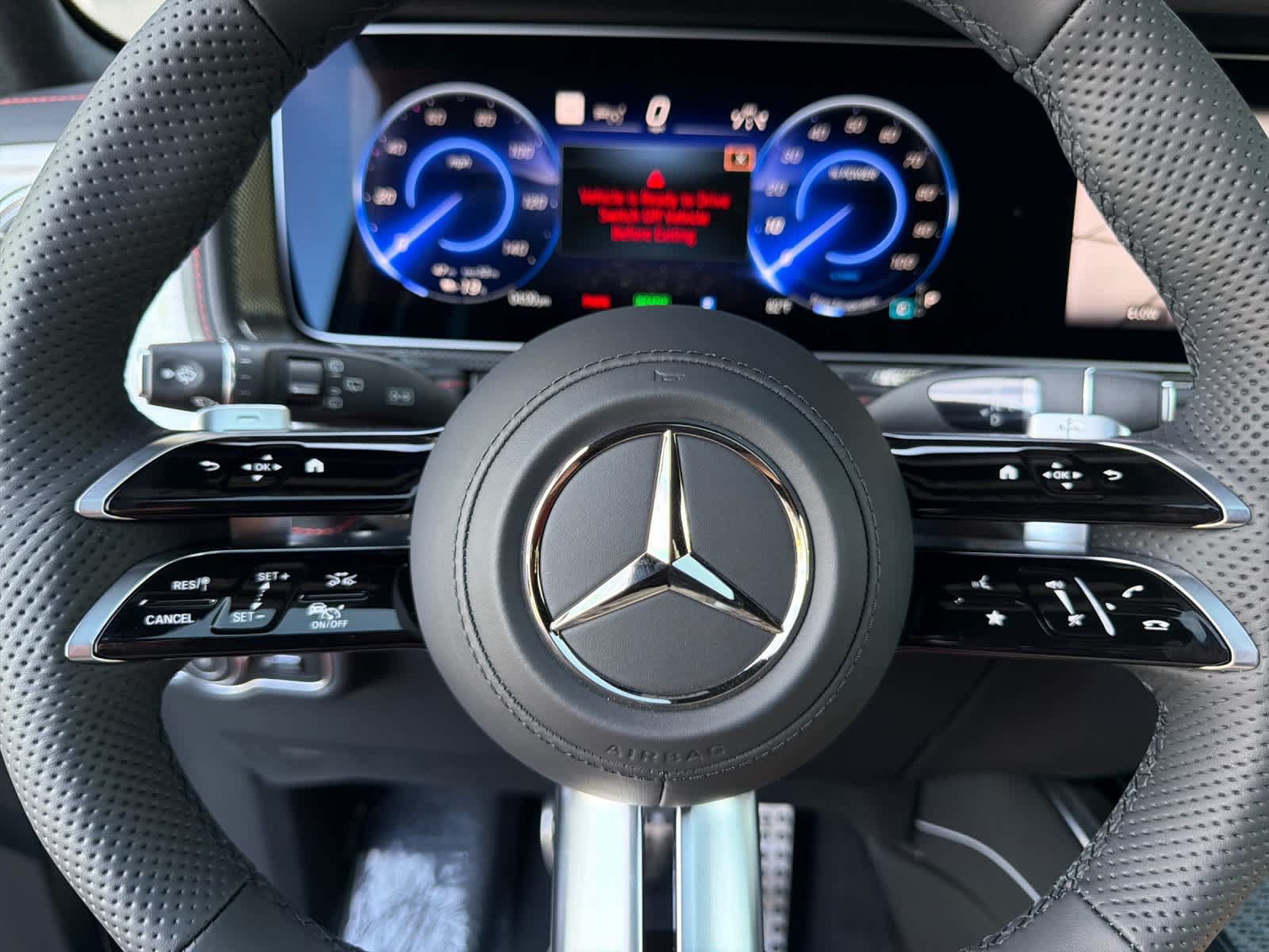 New 2027 Mercedes-Benz G 580 e image 23