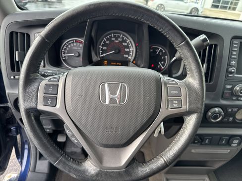 Used 2013 Honda Ridgeline RTL image 28