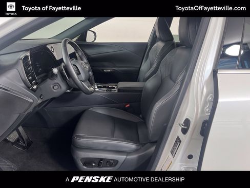 Used 2025 Lexus RX 350 Premium w/ Accessory Package (K3) FWD image 22