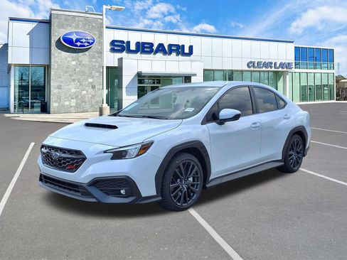 New 2026 Subaru WRX Premium AWD/4WD image 6
