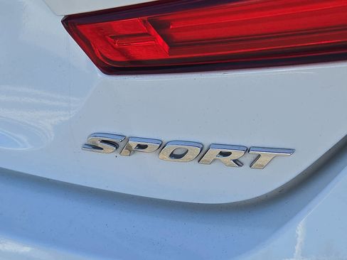 Certified 2022 Honda Accord Sport image 31