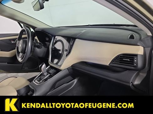 Used 2021 Subaru Outback Premium AWD/4WD image 19