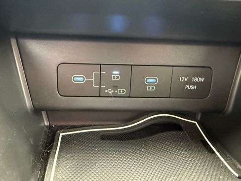 Used 2024 Hyundai Sonata SEL FWD image 16