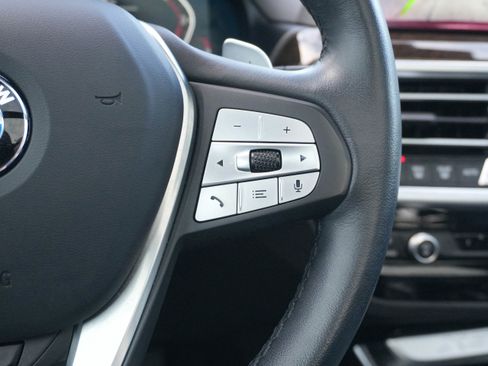 Certified 2023 BMW X3 xDrive30i w/ Premium Package image 19