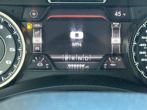 Used 2020 RAM 2500 Power Wagon image 29