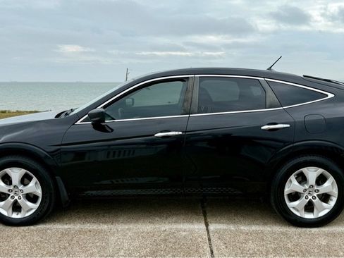 Used 2012 Honda Crosstour EX-L image 8