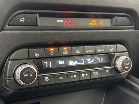Certified 2023 MAZDA CX-5 AWD 2.5 Turbo image 26