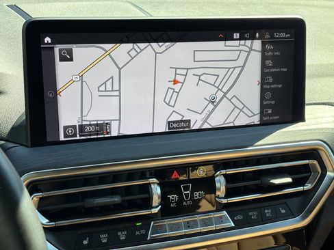 Used 2023 BMW X3 xDrive30i w/ M Sport Package image 15