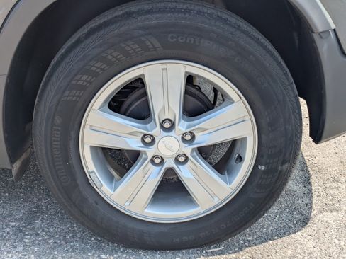 Used 2020 Chevrolet Trax LS FWD image 8