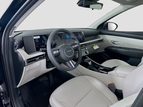 New 2026 Hyundai Tucson SEL image 9