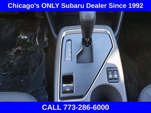Certified 2024 Subaru Crosstrek 2.0i Premium image 13